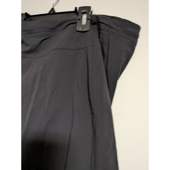 Columbia Omni-Shield Womens Hiking Pants Black Straight Leg Cargo Size 16/48 - Picture 7 of 11